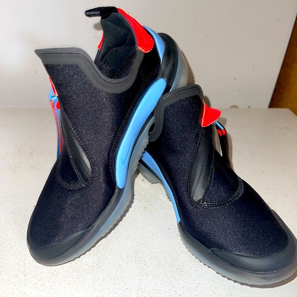 Nike women shoes satin